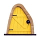 thumbnail image 2 of Xihbxyly Liquidación de Ropa de Mujer Kit de Puerta de Madera para Decoración de Puertas Diy para Dormir, 2 of 5