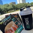 thumbnail image 3 of Just Move 7 Count Nutrition Shake Bundle, Includes Variety Flavors, 3 of 6