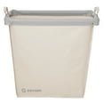 thumbnail image 4 of Large Replacement Commercial Laundry Heavy-duty Canvas Liner for Model 320L White, 4 of 7