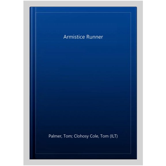 Pre-Owned Armistice Runner (Conkers) Paperback