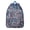 Decorative Paisl, variant on Nurse Life Backpack, Cute Nurse Aesthetic School Bag, Saving Lives Every Day Design, Funny Future Nurse Travel Daypack, Nursing Student Backpack