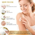 thumbnail image 6 of Silicone Scar Cream Scar Gel, Advanced Scar Cream for Surgical Scars, C-Section, Injury, Stretch Marks, Acne, Burns, Keloids, Old & New Scars, 1.85 Oz (55g), 6 of 7