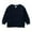 Z02-02Navy, variant on TBWNWG Sweater for Girls,Toddler Kids Top Casual Warm Cozy Outerwear for Children,Sizes 3-4 Years