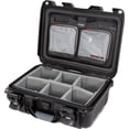 thumbnail image 1 of Funda rígida NANUK 915 Pro IP67 impermeable para kit fotográfico, 1 of 8