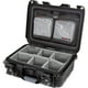 thumbnail image 1 of Funda rígida NANUK 915 Pro IP67 impermeable para kit fotográfico, 1 of 8