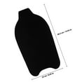 thumbnail image 2 of UPOUART Black Stand Mixer Sliding of Polyester Fiber for Easy Kitchen Use 9.45 x 11.81 Inches, 2 of 8