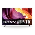 thumbnail image 1 of TV Sony 75 Pulgadas 4K Ultra HD Smart TV KD-75X80K, 1 of 4