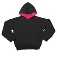 thumbnail image 1 of Awdis Sweat à Capuche Universitaire pour Enfants / Chandail à Capuchon / Tenue Scolaire, 1 of 2