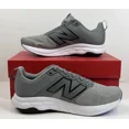 thumbnail image 2 of New Balance 460v4 Running Shoes Men’s Size 11 4E Wide Grey/Blue M460LG4, 2 of 5