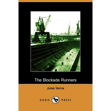 The Blockade Runners (Paperback)