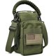 thumbnail image 1 of Funda para Botella de Agua DEFUNX 64oz Táctica MOLLE Verde, 1 of 1