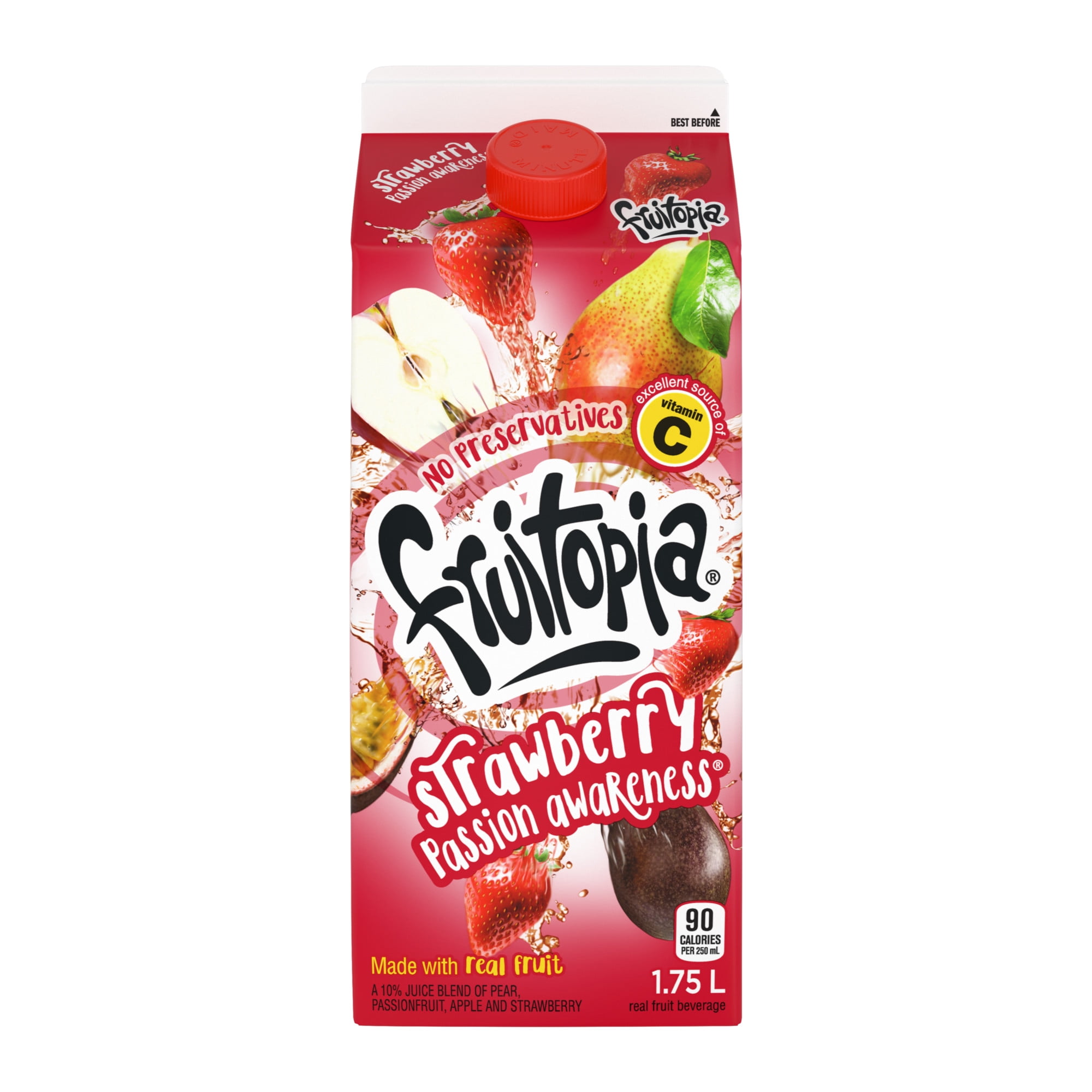 Fruitopia | Walmart Canada