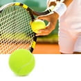 thumbnail image 3 of Professional Reinforced Rubber Tennis Ball Shock Absorber High Elasticity Durable Training Ball X8J2, 3 of 6