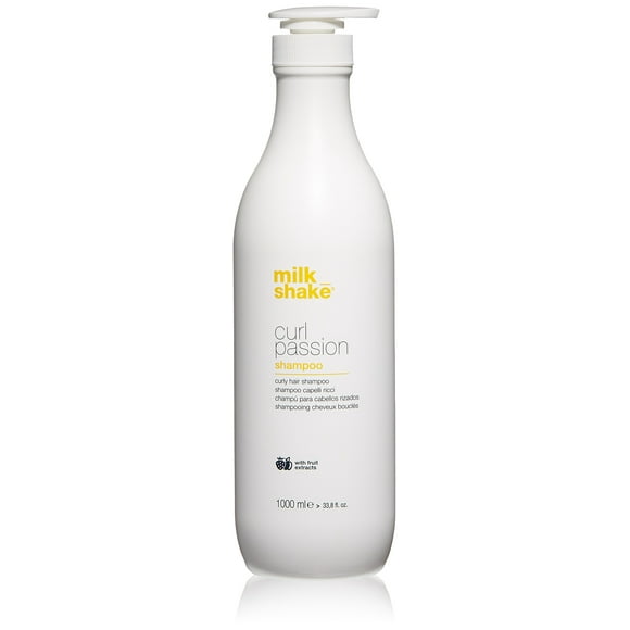 milk_shake Curl Passion Shampoo, 33.8 Fl Oz