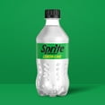 thumbnail image 3 of Sprite Zero Sugar Lemon Lime Soda Pop, 12 fl oz, 8 Pack Bottles, 3 of 16
