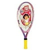 Wilson Dora 19" Youth Tennis Racquet