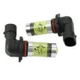 thumbnail image 2 of Fog Lamp Bulbs, 360° Beam Angle 2Pcs 1800LM LED Headlight Bulb  For Repair, 2 of 8