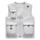 thumbnail image 1 of Chaqueta de Hombres Casual Delgado Multi-Bolsillo Seco Rápido Suelto Montaña Al Aire Libre Abrigo Deportivo, Chaqueta Traje para Hombres, 1 of 8