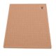 thumbnail image 5 of Tabla De Trenzado De Proyecto De Macramé, Rejillas De Doble Cara Tabla De Trenzado De Macramé Fácil De Usar Ahorro De Tiempo Corcho Duradero Ligero Con Instrucciones Para, 5 of 7