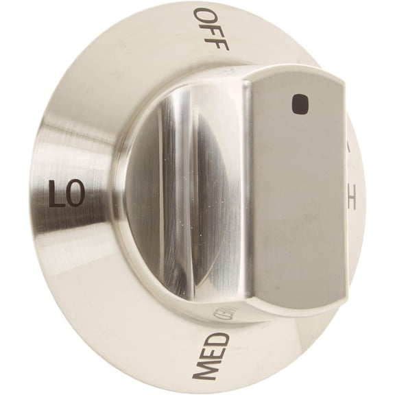 GENUINE Frigidaire 318242221 Control Knob