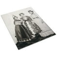 thumbnail image 3 of Print: Carrie Kayler, Belle Kayler, And Clo Barnes, December 31, 1900, 3 of 4