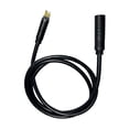thumbnail image 5 of E-Bike 9 Pin Wheel Motor Extension Cable Cord for Front Rear Wheel Hub Motors Electric Bicycle Accessories, 5 of 5