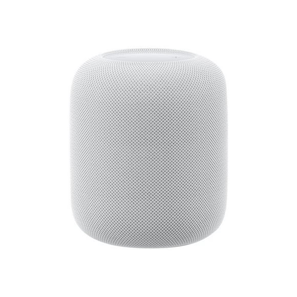 APPLE - ^HOMEPOD - WHITE