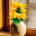 thumbnail image 4 of Realistic Artificial Silk Flowersfor Home Decorofficeswedding Table Arrangements And Gifts, 4 of 7