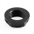 thumbnail image 3 of Aluminum Flanged Top Yoke Nut M22x(1.00mm) Open (LTYOKEO50), 3 of 6