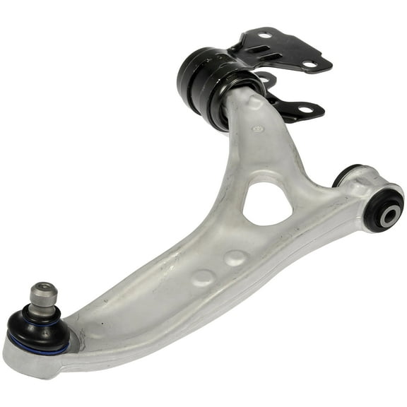 Dorman CB85474PR Front Right Lower Suspension Control Arm and Ball Joint Assembly for Specific Ford Models Fits select: 2012-2018 FORD FOCUS, 2013-2017 FORD C-MAX