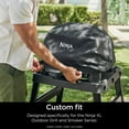 thumbnail image 3 of Ninja Woodfire Premium Grill Cover Pro, Compatible with OG800 & OG900 Series, XSKCOVERXL, 3 of 4