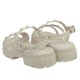 thumbnail image 3 of Sandalia Paulette Color Blanco  23 Dorothy Gaynor Sandalia Paulette Color Blanco  23, 3 of 6