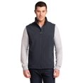 thumbnail image 1 of Port Authority Core Soft Shell Vest, 1 of 1