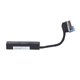 thumbnail image 1 of Conector de Disco Duro ANGGREK Multifuncional ABS para E5250, 1 of 7
