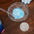 thumbnail image 2 of 10 Pcs Lunettes de Montre de Laboratoire, Verres Transparents pour Expérience, 2 of 8