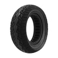 thumbnail image 1 of Mosiee 8.5 Inch 8.5X3 Solid Tyre For Kugoo G2 Pro For Vsett8/9+ Electric Scooter, 1 of 8