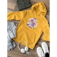 thumbnail image 3 of Obon Festival Lantern Hoodie Juniors -Image by Shutterstock,  x-Large, 3 of 4