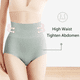 thumbnail image 3 of [mujer cintura alta apriete abdomen moldeando bragas] [mujeres transpirable cuerpo Shaper] [de alta calidad cómodo adelgazar barriga postparto Shapewear]pangjing, 3 of 4