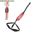 thumbnail image 1 of Pull Up Assist Band, Adjustable Pull Up Assistance Band, Chin Strength Training At Home Gym System, 1 of 7