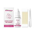 thumbnail image 1 of 10ml Ginger Nail Cuticle Remover Softener Exfoliator Cuticle Liquid Set Lot C1, 1 of 1