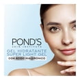 thumbnail image 4 of Gel Hidratante Pond's Super Light Gel 200ml, 4 of 6