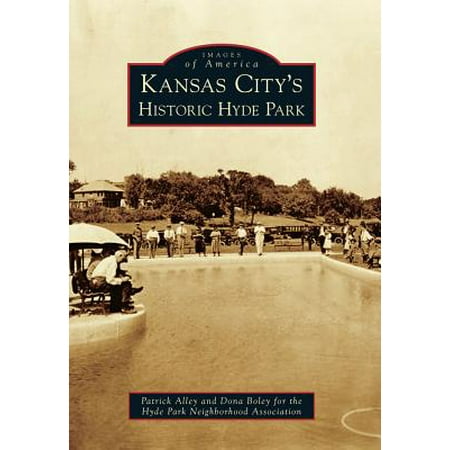 - Kansas City's Historic Hyde Park