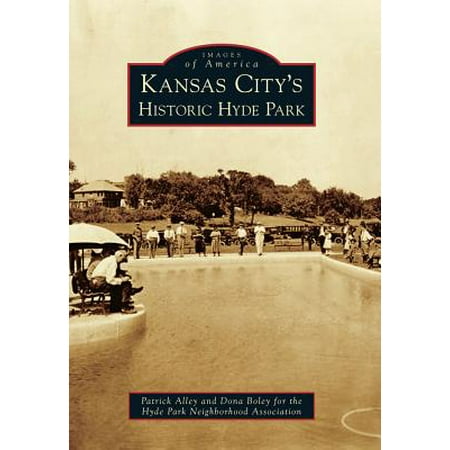 Kansas City's Historic Hyde Park (Best State Parks In Kansas)