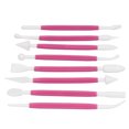 thumbnail image 1 of Fondant Tool Cake Decorating Cutter Set for Bakery Pastry Chocolate Craft Home Supplies, 1 of 7