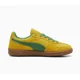 thumbnail image 3 of PU & MA Palermo Vintage OG men's shoes 396463 12 yellow green style, 3 of 6