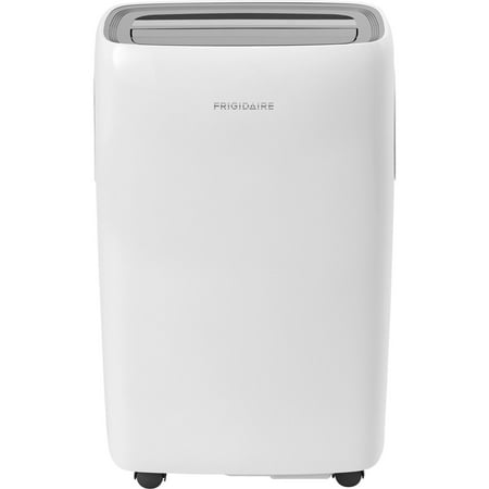 UPC 012505281143 product image for Frigidaire 10,000 BTU Portable Air Conditioner with Remote Control, White | upcitemdb.com