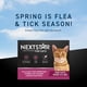 thumbnail image 2 of Prevención de pulgas y garrapatas para gatos NEXTSTAR 1,6 kg+ 6 dosis, 2 of 9