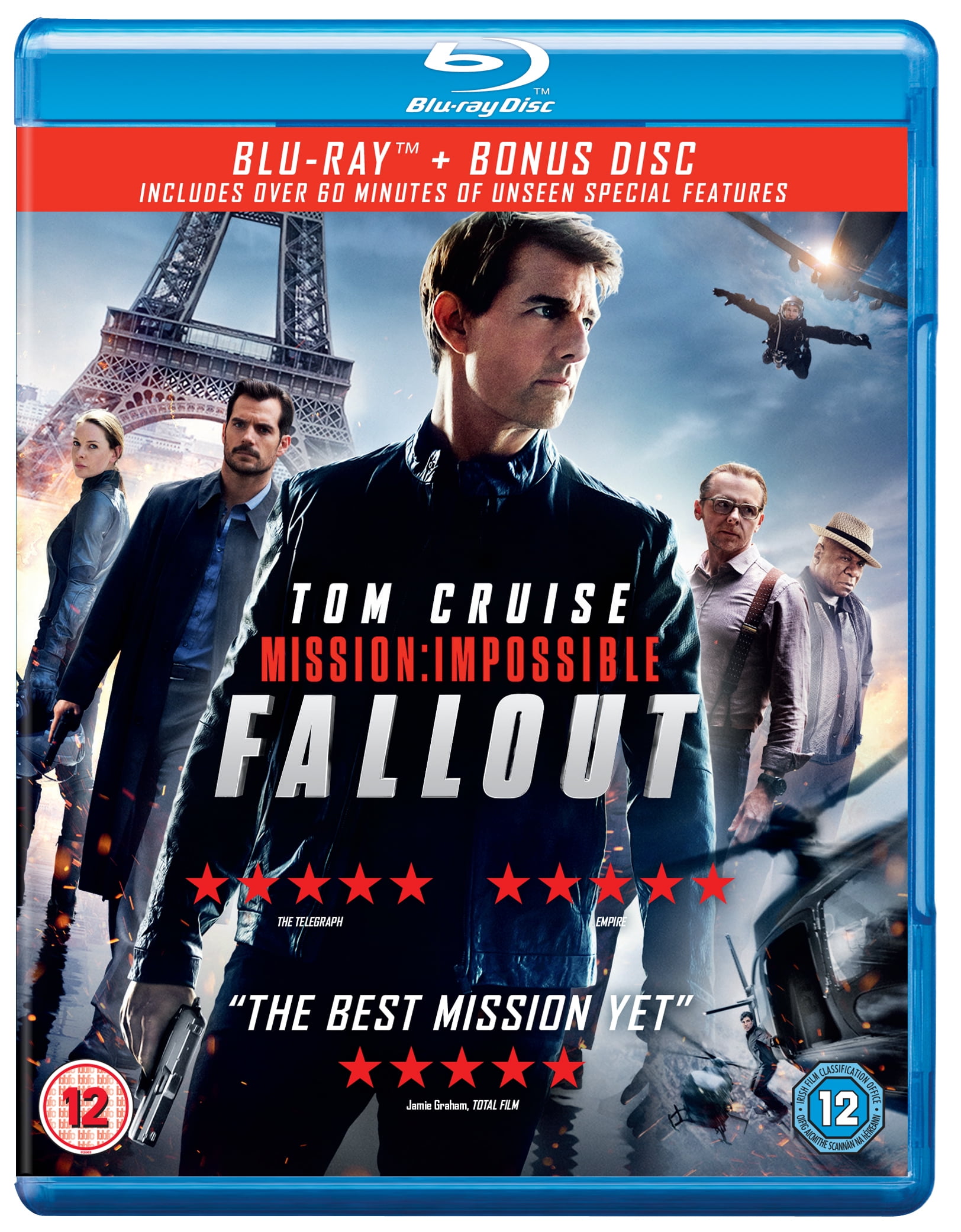 X-Men: Days of Future Past (The Rogue Cut) (Blu-ray), 20th