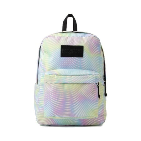 JanSport Superbreak One, Parent (One Size, Static Drip)