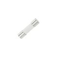 thumbnail image 4 of Fusible de cartucho automotriz 6.3A 250V 5x20mm de reemplazo de tipo lento para amplificador de alarma de audio de automóvil 6 piezas, 4 of 5
